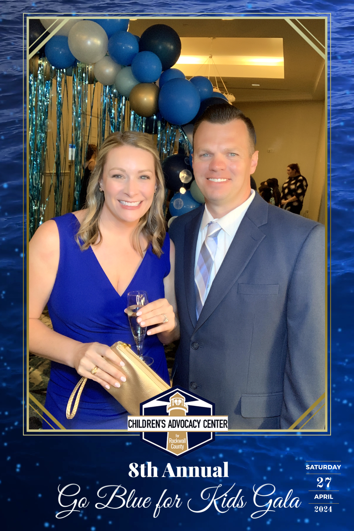 CAC:  GO BLUE FOR KIDS | View more photos from the event at gallery.rckapturedmemories.com/u/RCKapturedMemories/CAC-GO-BLUE-FOR-KIDS