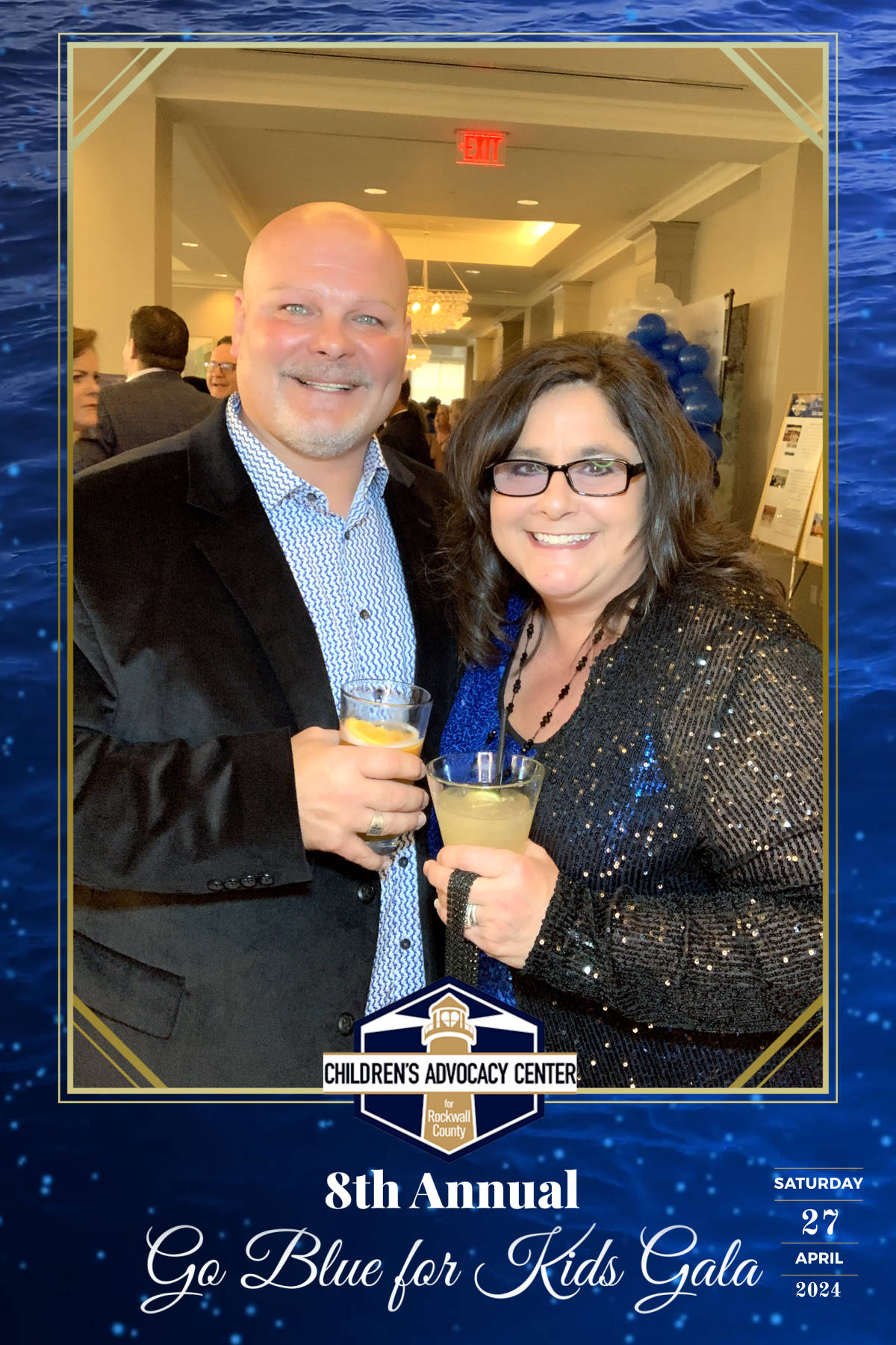 CAC:  GO BLUE FOR KIDS | View more photos from the event at gallery.rckapturedmemories.com/u/RCKapturedMemories/CAC-GO-BLUE-FOR-KIDS