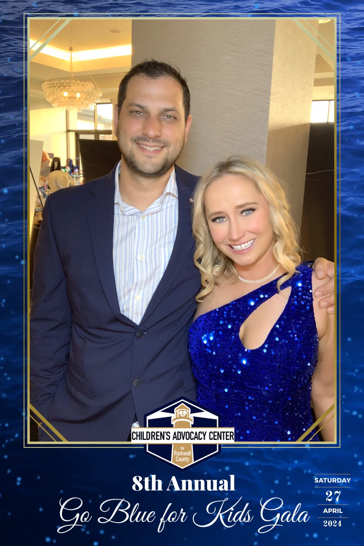 CAC:  GO BLUE FOR KIDS | View more photos from the event at gallery.rckapturedmemories.com/u/RCKapturedMemories/CAC-GO-BLUE-FOR-KIDS