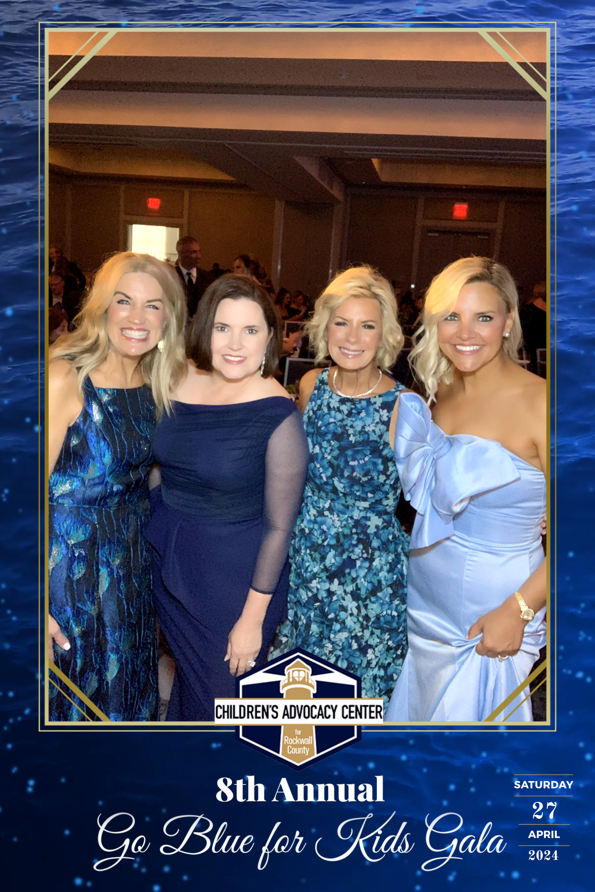 CAC:  GO BLUE FOR KIDS | View more photos from the event at gallery.rckapturedmemories.com/u/RCKapturedMemories/CAC-GO-BLUE-FOR-KIDS