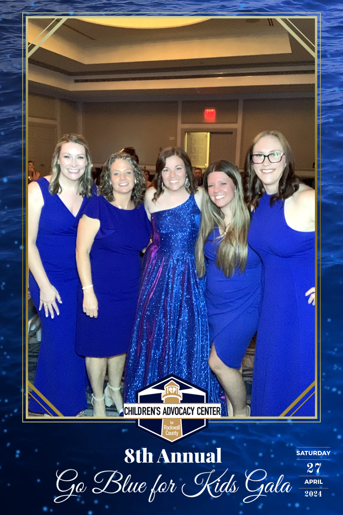 CAC:  GO BLUE FOR KIDS | View more photos from the event at gallery.rckapturedmemories.com/u/RCKapturedMemories/CAC-GO-BLUE-FOR-KIDS