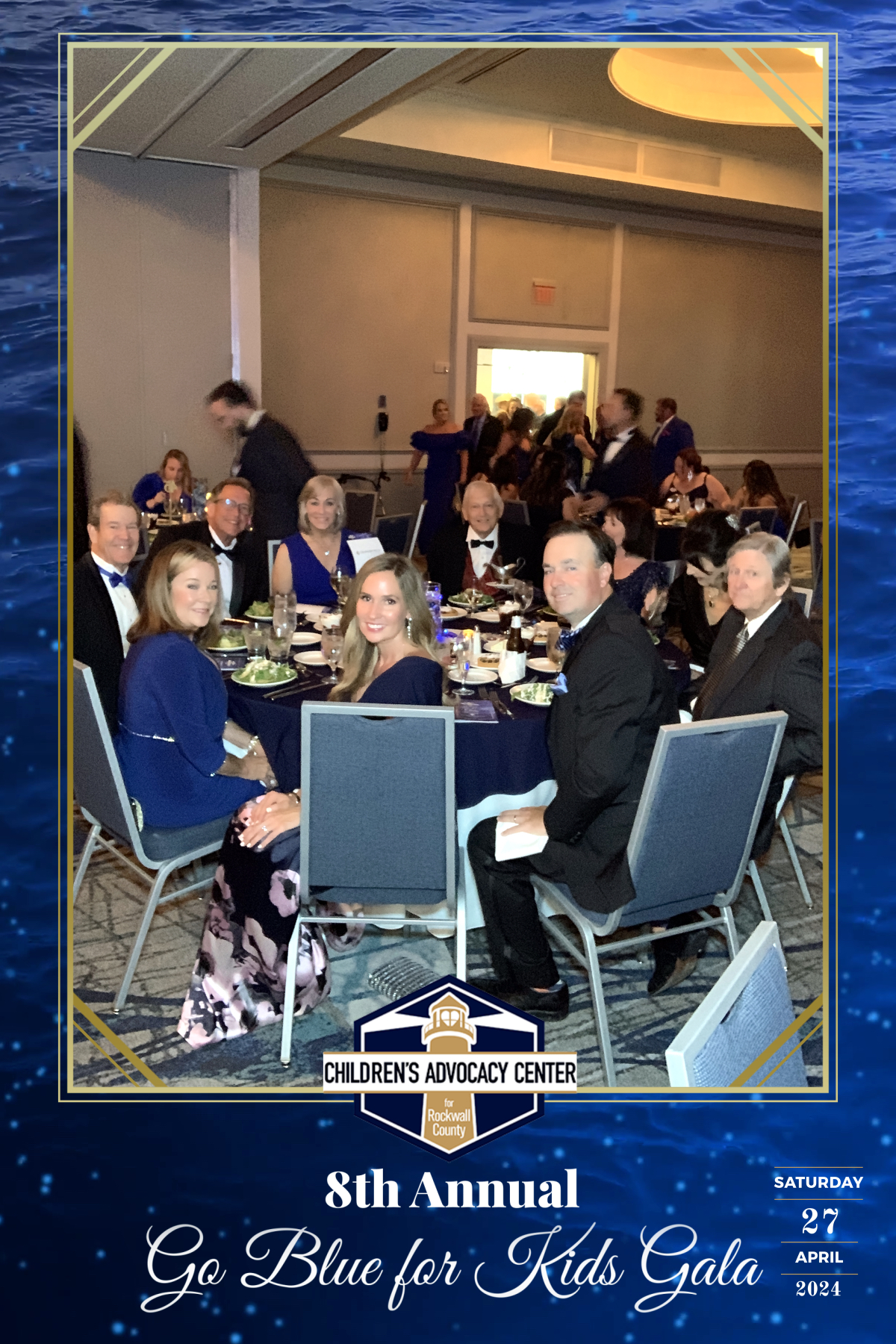 CAC:  GO BLUE FOR KIDS | View more photos from the event at gallery.rckapturedmemories.com/u/RCKapturedMemories/CAC-GO-BLUE-FOR-KIDS