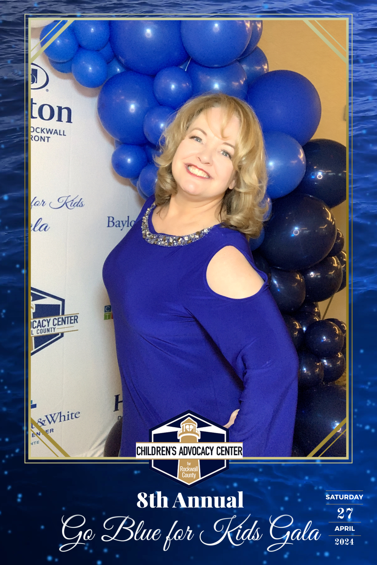 CAC:  GO BLUE FOR KIDS | View more photos from the event at gallery.rckapturedmemories.com/u/RCKapturedMemories/CAC-GO-BLUE-FOR-KIDS