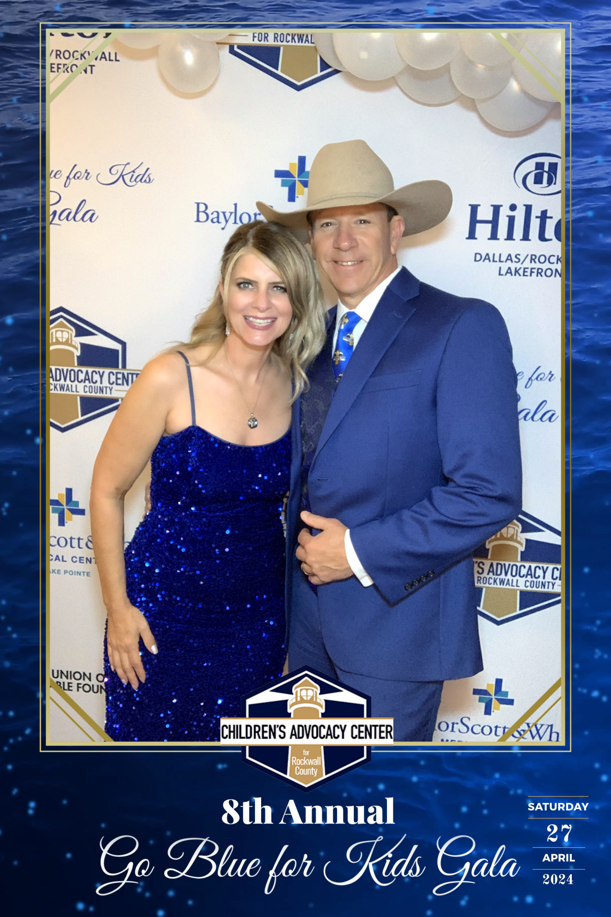 CAC:  GO BLUE FOR KIDS | View more photos from the event at gallery.rckapturedmemories.com/u/RCKapturedMemories/CAC-GO-BLUE-FOR-KIDS
