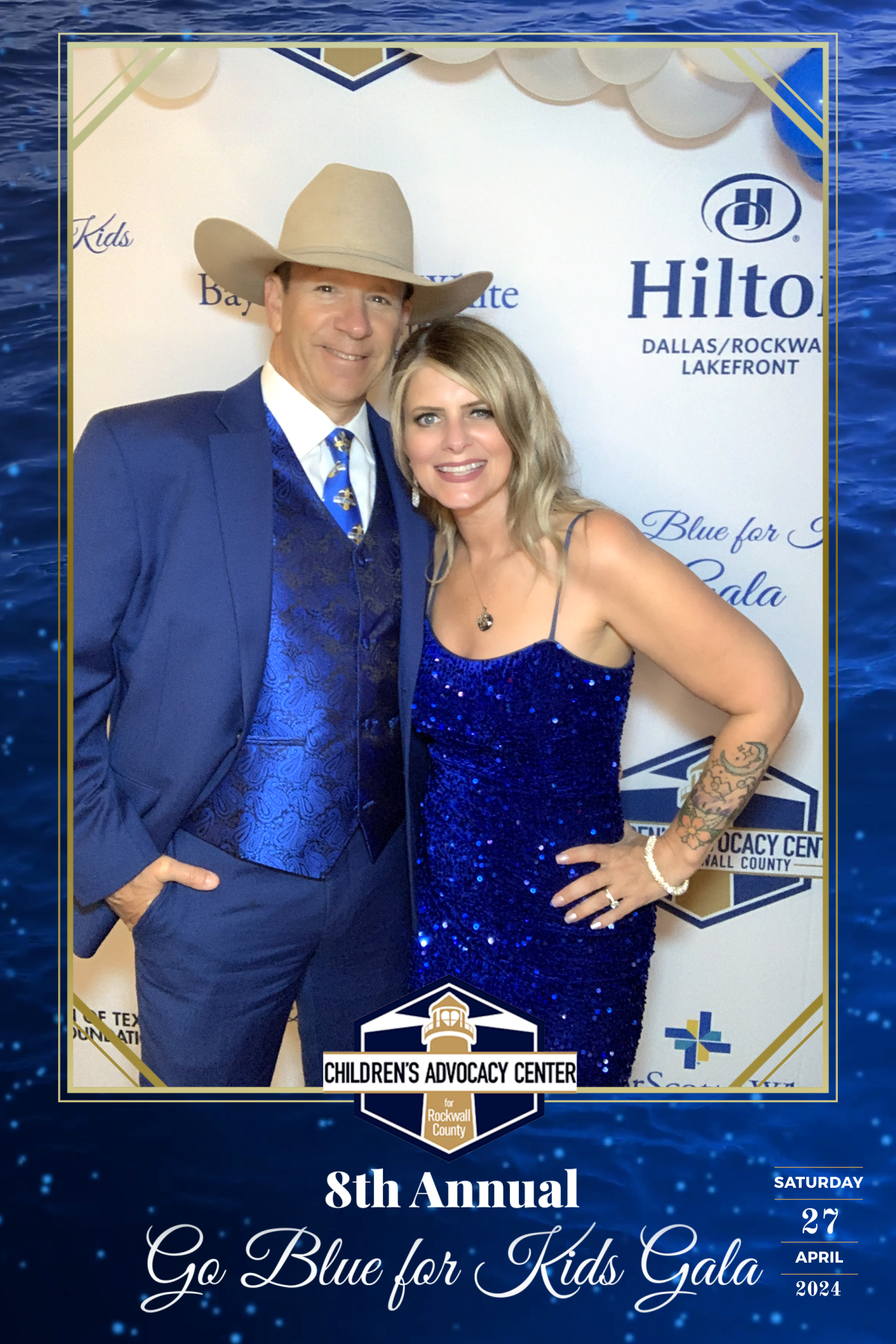 CAC:  GO BLUE FOR KIDS | View more photos from the event at gallery.rckapturedmemories.com/u/RCKapturedMemories/CAC-GO-BLUE-FOR-KIDS