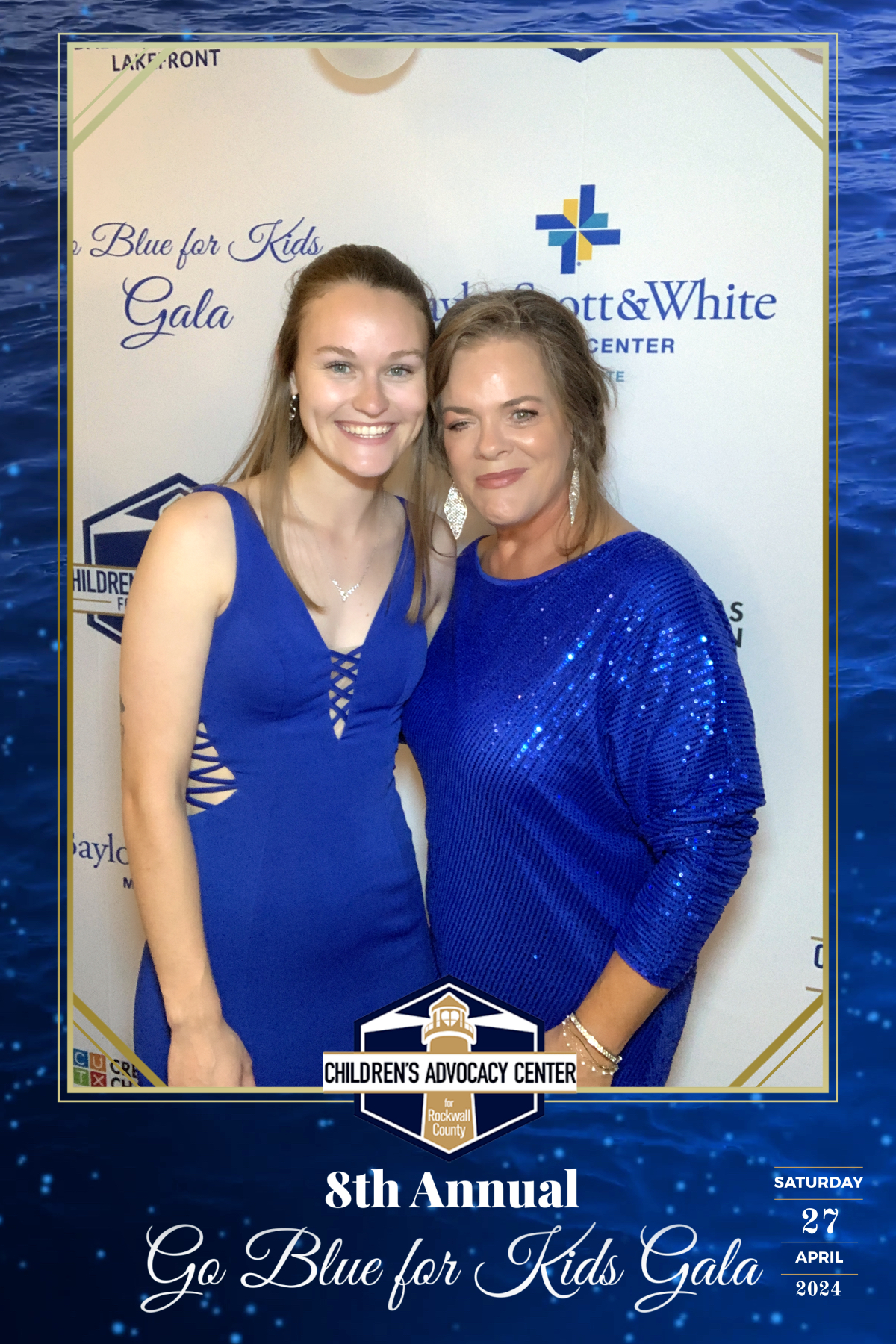 CAC:  GO BLUE FOR KIDS | View more photos from the event at gallery.rckapturedmemories.com/u/RCKapturedMemories/CAC-GO-BLUE-FOR-KIDS