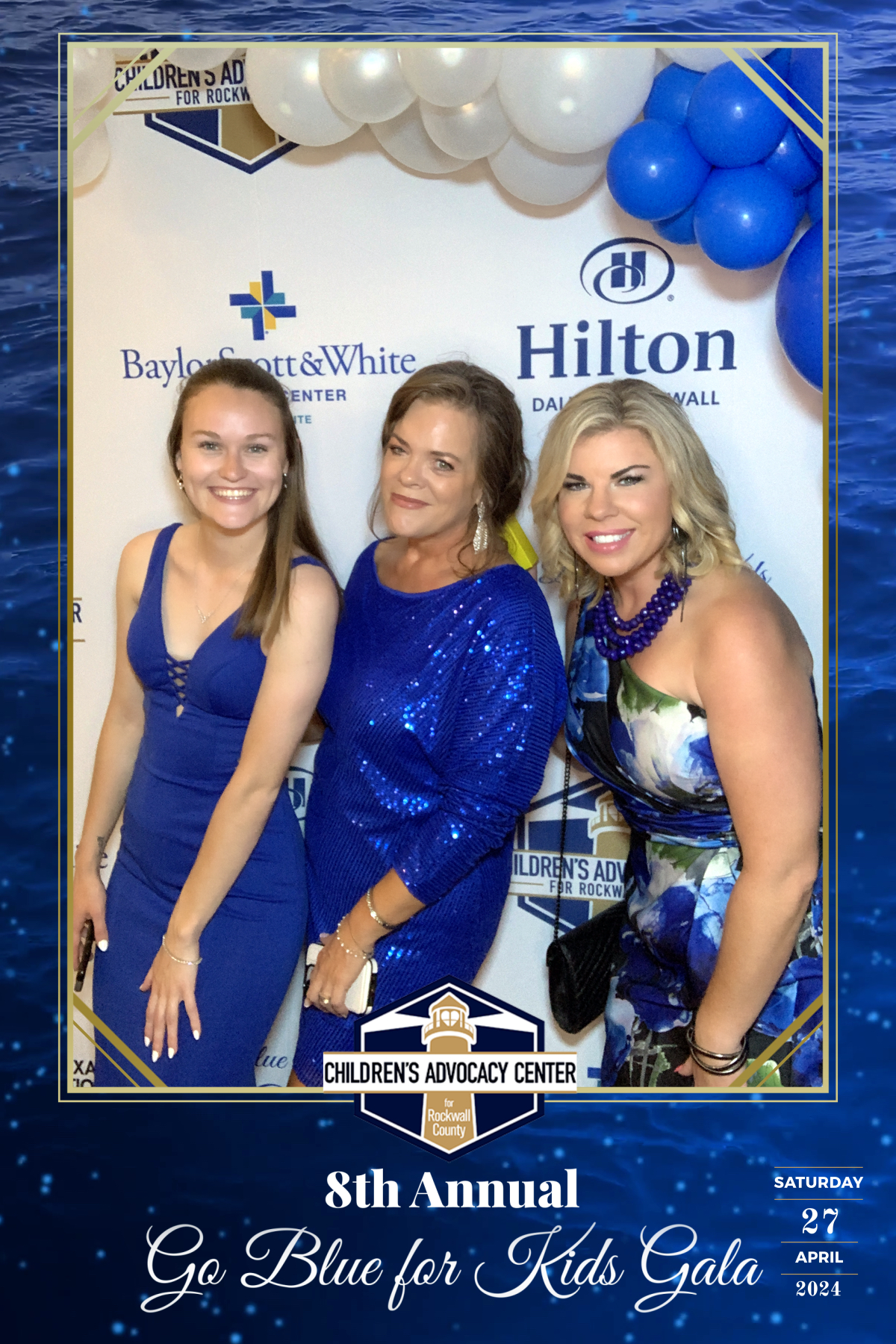 CAC:  GO BLUE FOR KIDS | View more photos from the event at gallery.rckapturedmemories.com/u/RCKapturedMemories/CAC-GO-BLUE-FOR-KIDS