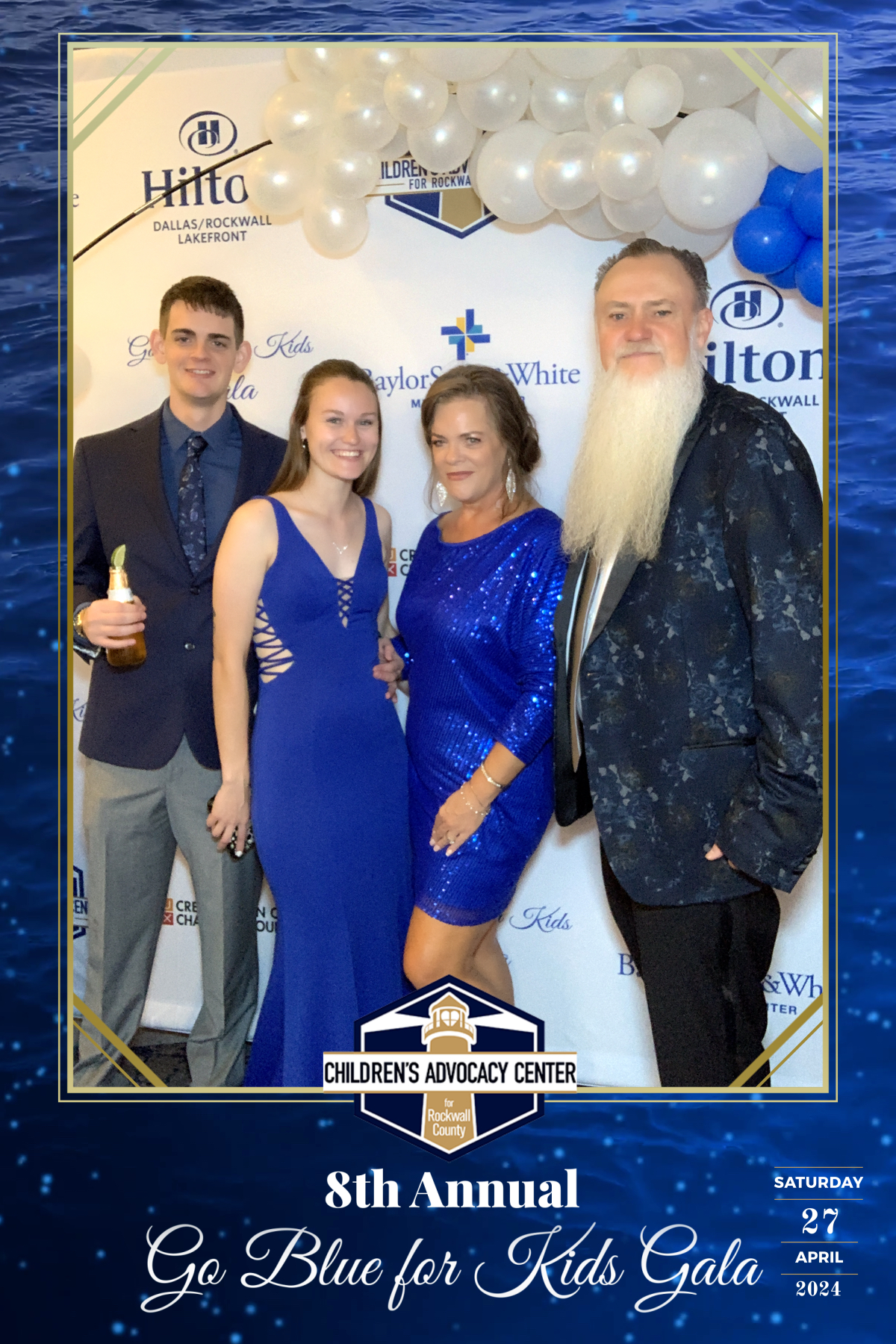 CAC:  GO BLUE FOR KIDS | View more photos from the event at gallery.rckapturedmemories.com/u/RCKapturedMemories/CAC-GO-BLUE-FOR-KIDS