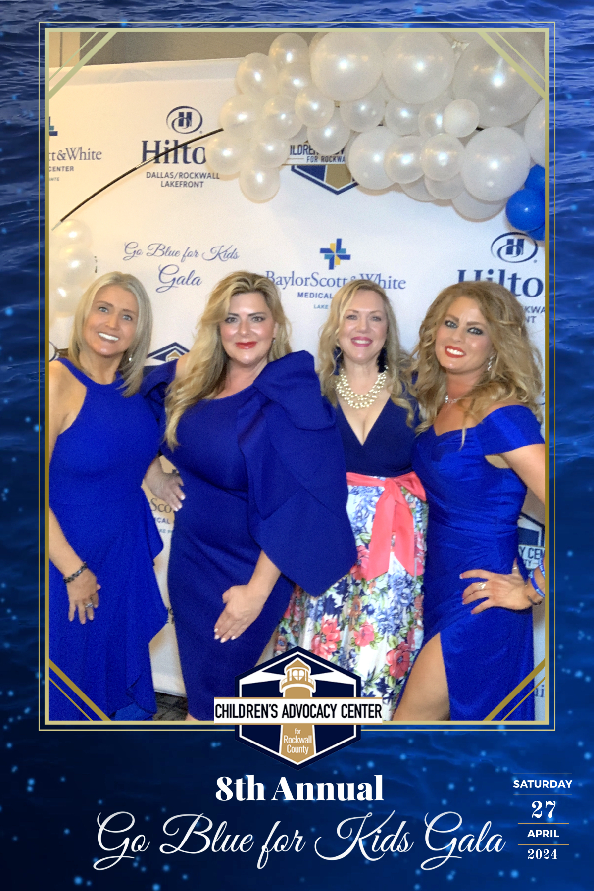 CAC:  GO BLUE FOR KIDS | View more photos from the event at gallery.rckapturedmemories.com/u/RCKapturedMemories/CAC-GO-BLUE-FOR-KIDS