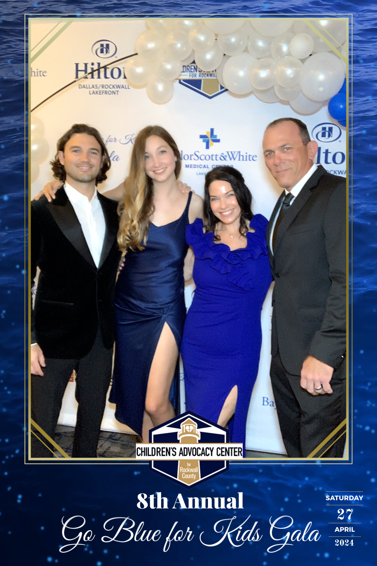 CAC:  GO BLUE FOR KIDS | View more photos from the event at gallery.rckapturedmemories.com/u/RCKapturedMemories/CAC-GO-BLUE-FOR-KIDS