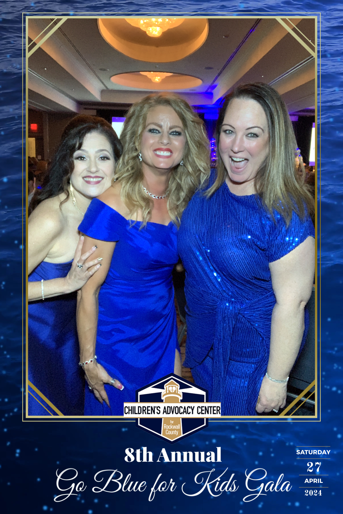 CAC:  GO BLUE FOR KIDS | View more photos from the event at gallery.rckapturedmemories.com/u/RCKapturedMemories/CAC-GO-BLUE-FOR-KIDS