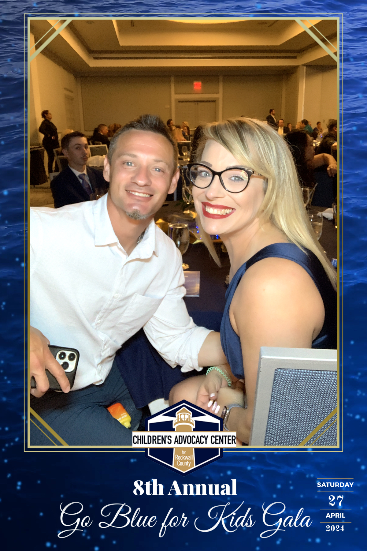 CAC:  GO BLUE FOR KIDS | View more photos from the event at gallery.rckapturedmemories.com/u/RCKapturedMemories/CAC-GO-BLUE-FOR-KIDS