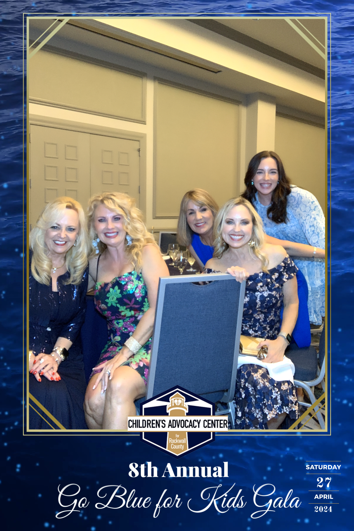 CAC:  GO BLUE FOR KIDS | View more photos from the event at gallery.rckapturedmemories.com/u/RCKapturedMemories/CAC-GO-BLUE-FOR-KIDS
