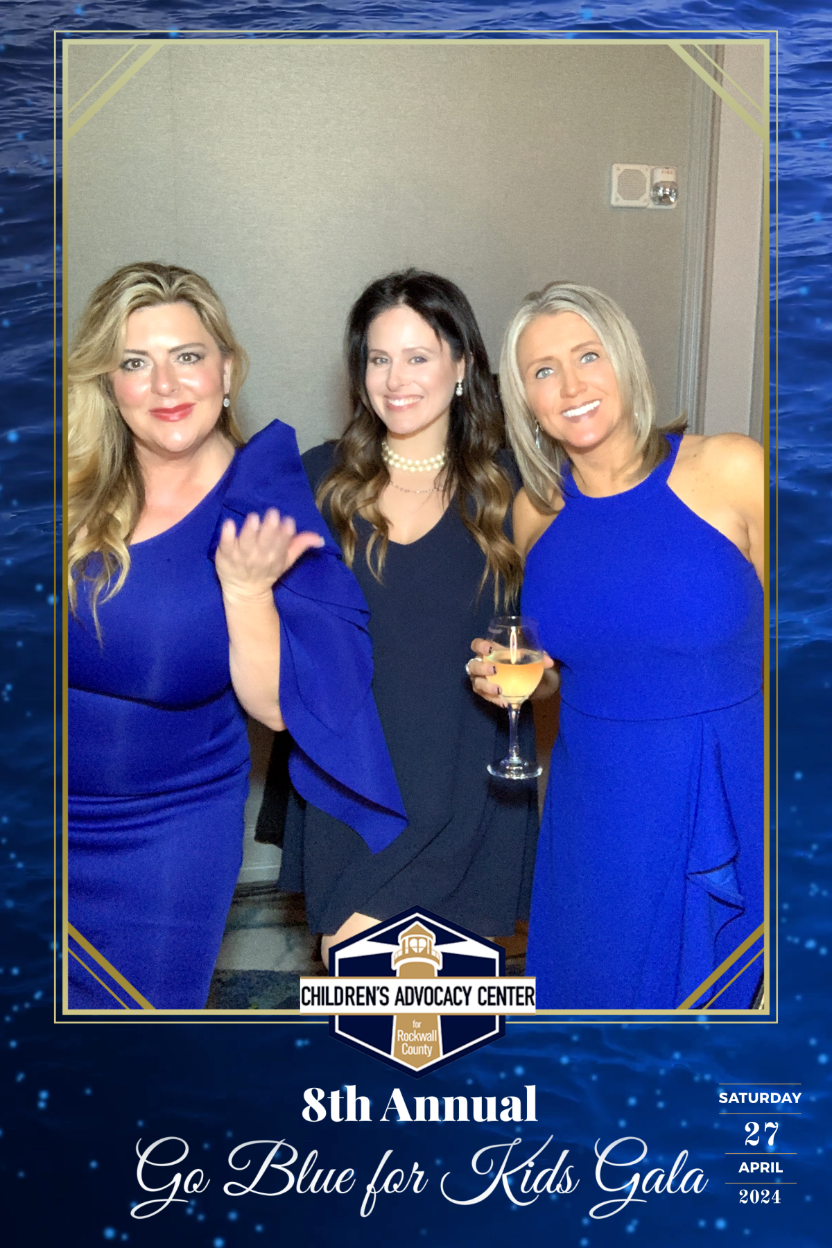 CAC:  GO BLUE FOR KIDS | View more photos from the event at gallery.rckapturedmemories.com/u/RCKapturedMemories/CAC-GO-BLUE-FOR-KIDS