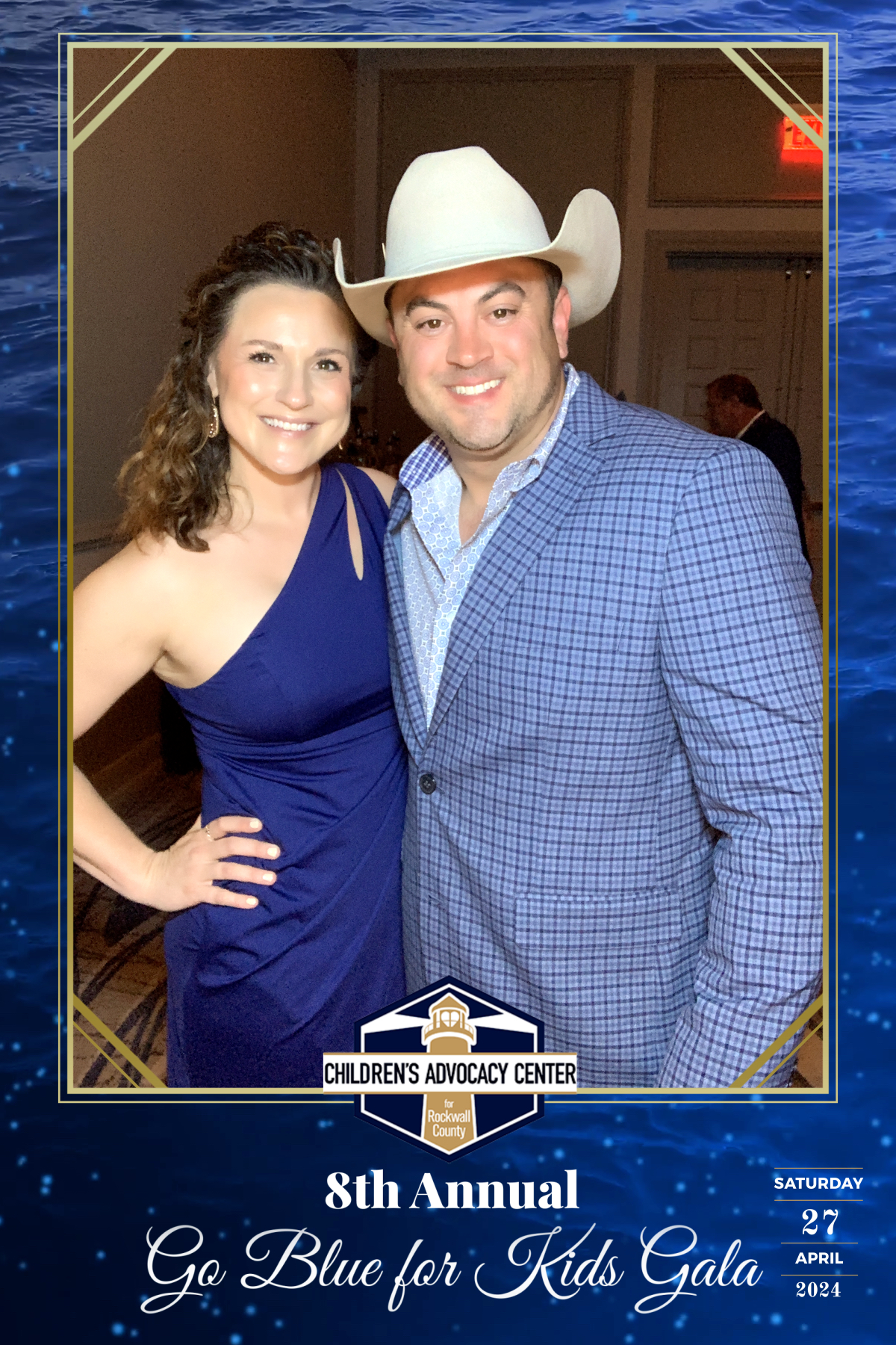 CAC:  GO BLUE FOR KIDS | View more photos from the event at gallery.rckapturedmemories.com/u/RCKapturedMemories/CAC-GO-BLUE-FOR-KIDS