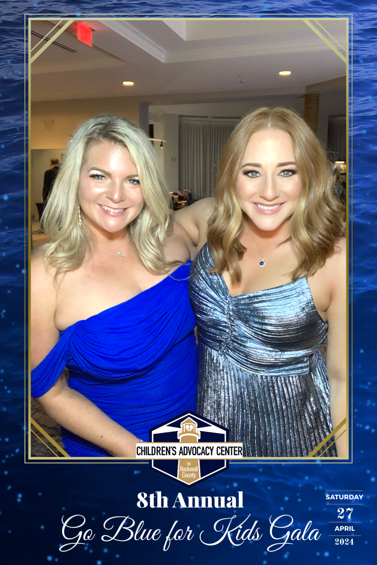 CAC:  GO BLUE FOR KIDS | View more photos from the event at gallery.rckapturedmemories.com/u/RCKapturedMemories/CAC-GO-BLUE-FOR-KIDS