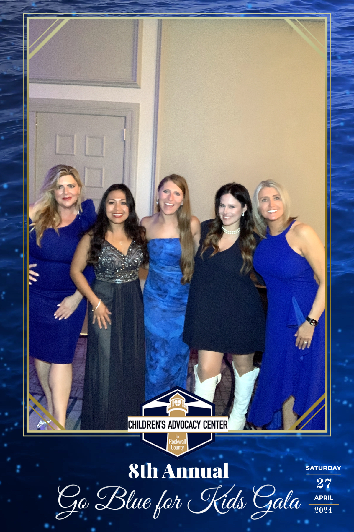 CAC:  GO BLUE FOR KIDS | View more photos from the event at gallery.rckapturedmemories.com/u/RCKapturedMemories/CAC-GO-BLUE-FOR-KIDS