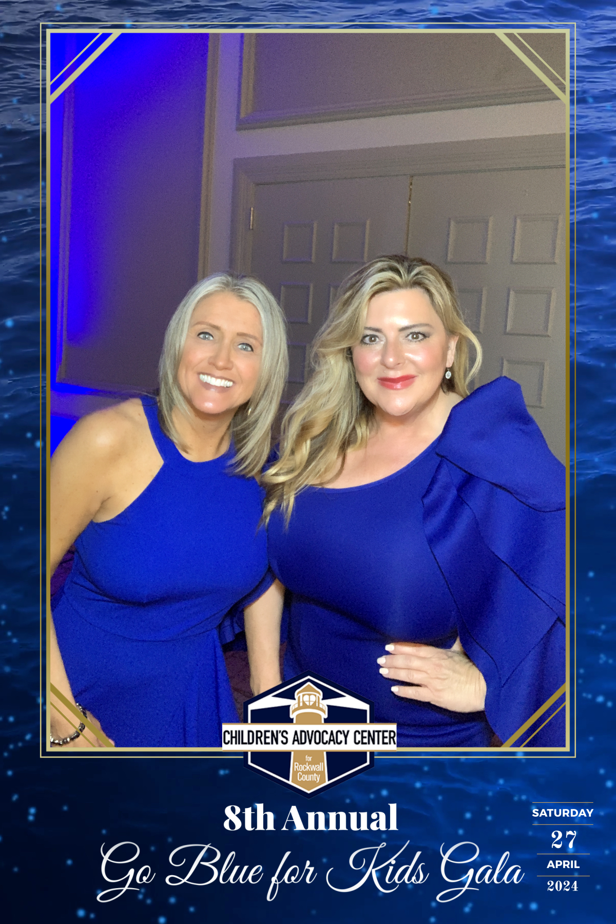 CAC:  GO BLUE FOR KIDS | View more photos from the event at gallery.rckapturedmemories.com/u/RCKapturedMemories/CAC-GO-BLUE-FOR-KIDS