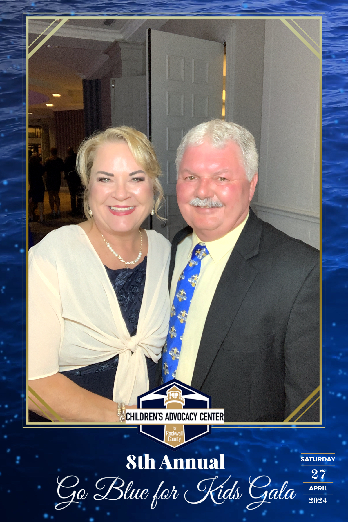 CAC:  GO BLUE FOR KIDS | View more photos from the event at gallery.rckapturedmemories.com/u/RCKapturedMemories/CAC-GO-BLUE-FOR-KIDS