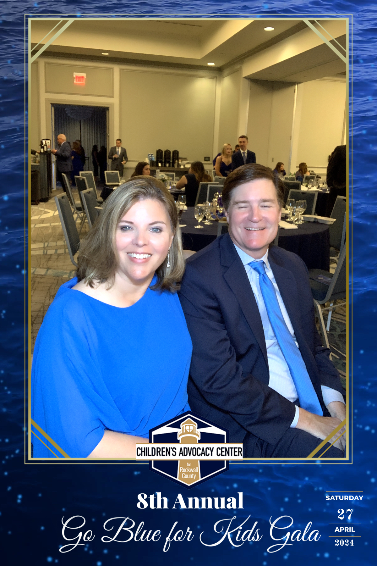 CAC:  GO BLUE FOR KIDS | View more photos from the event at gallery.rckapturedmemories.com/u/RCKapturedMemories/CAC-GO-BLUE-FOR-KIDS