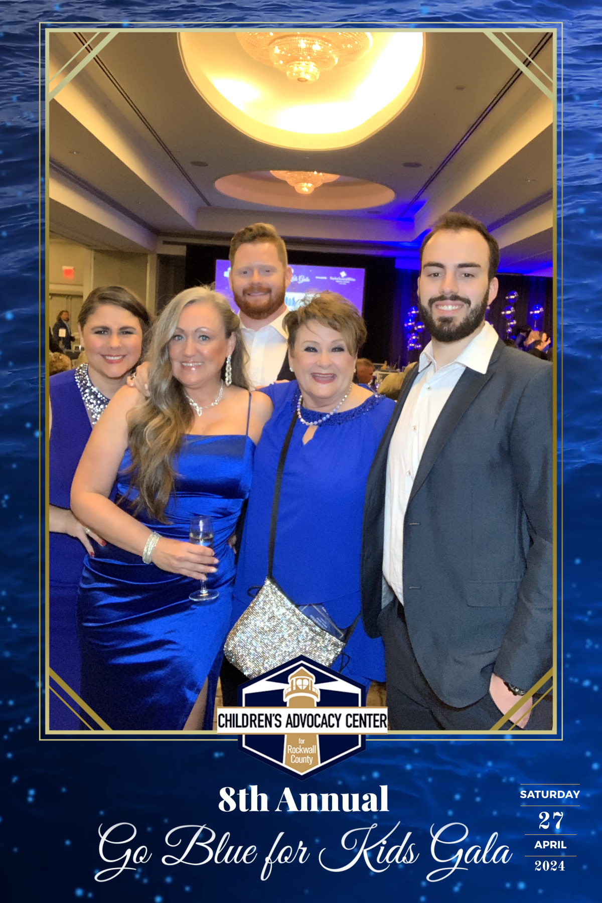 CAC:  GO BLUE FOR KIDS | View more photos from the event at gallery.rckapturedmemories.com/u/RCKapturedMemories/CAC-GO-BLUE-FOR-KIDS