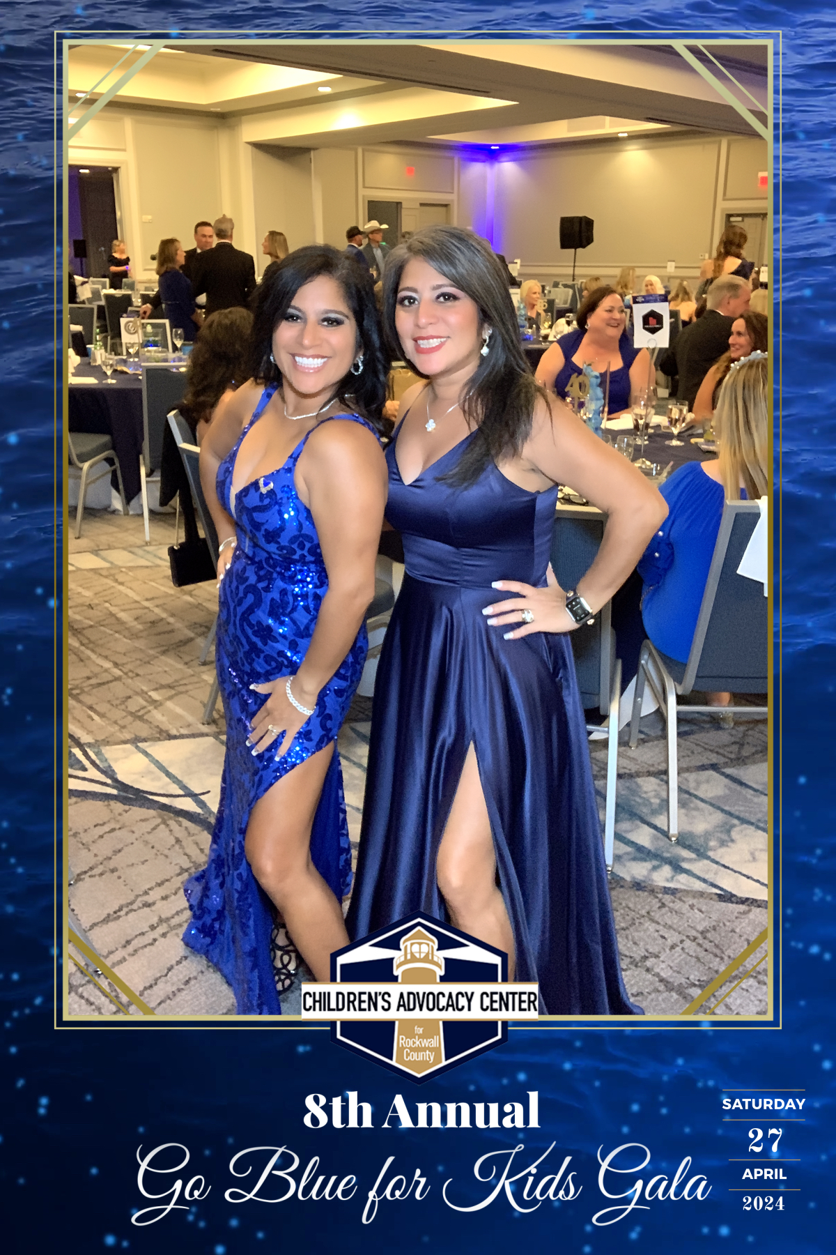 CAC:  GO BLUE FOR KIDS | View more photos from the event at gallery.rckapturedmemories.com/u/RCKapturedMemories/CAC-GO-BLUE-FOR-KIDS