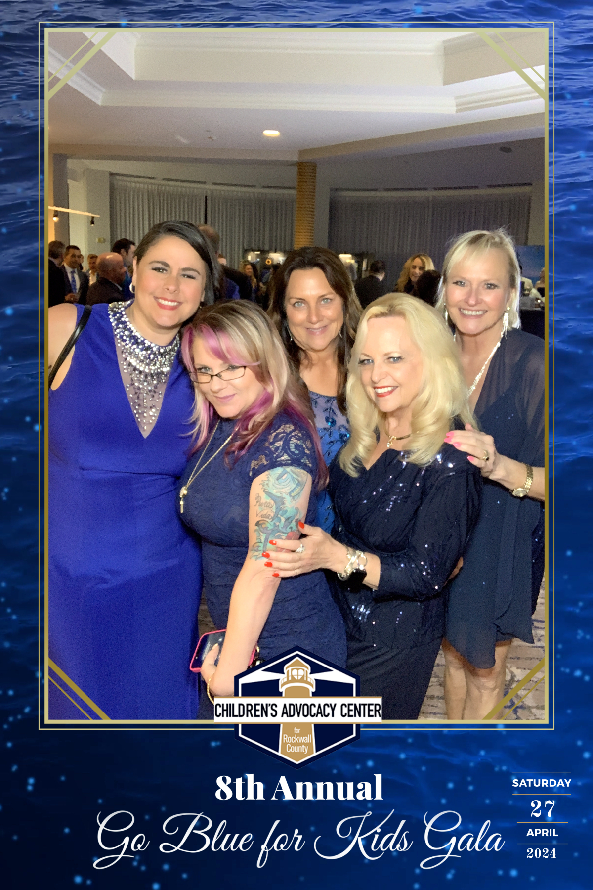 CAC:  GO BLUE FOR KIDS | View more photos from the event at gallery.rckapturedmemories.com/u/RCKapturedMemories/CAC-GO-BLUE-FOR-KIDS