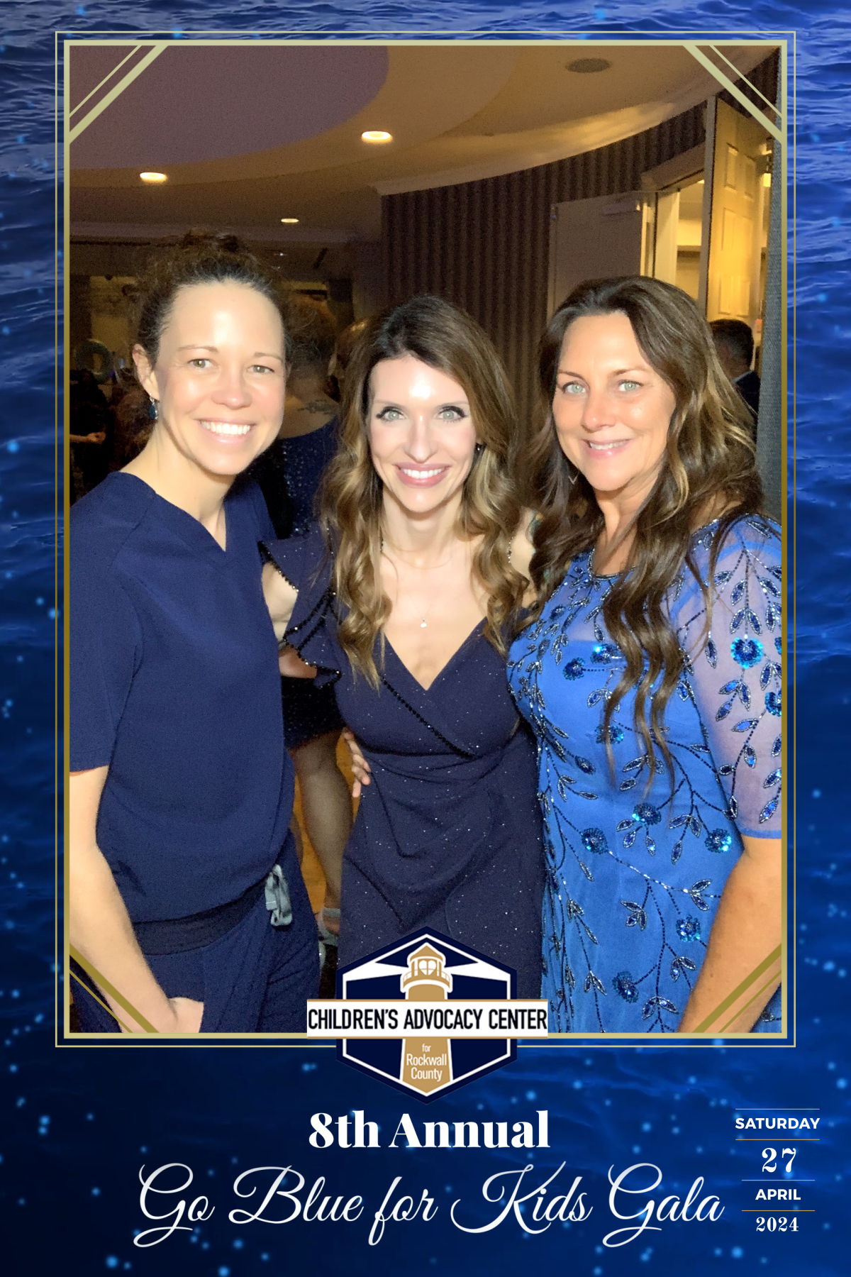 CAC:  GO BLUE FOR KIDS | View more photos from the event at gallery.rckapturedmemories.com/u/RCKapturedMemories/CAC-GO-BLUE-FOR-KIDS