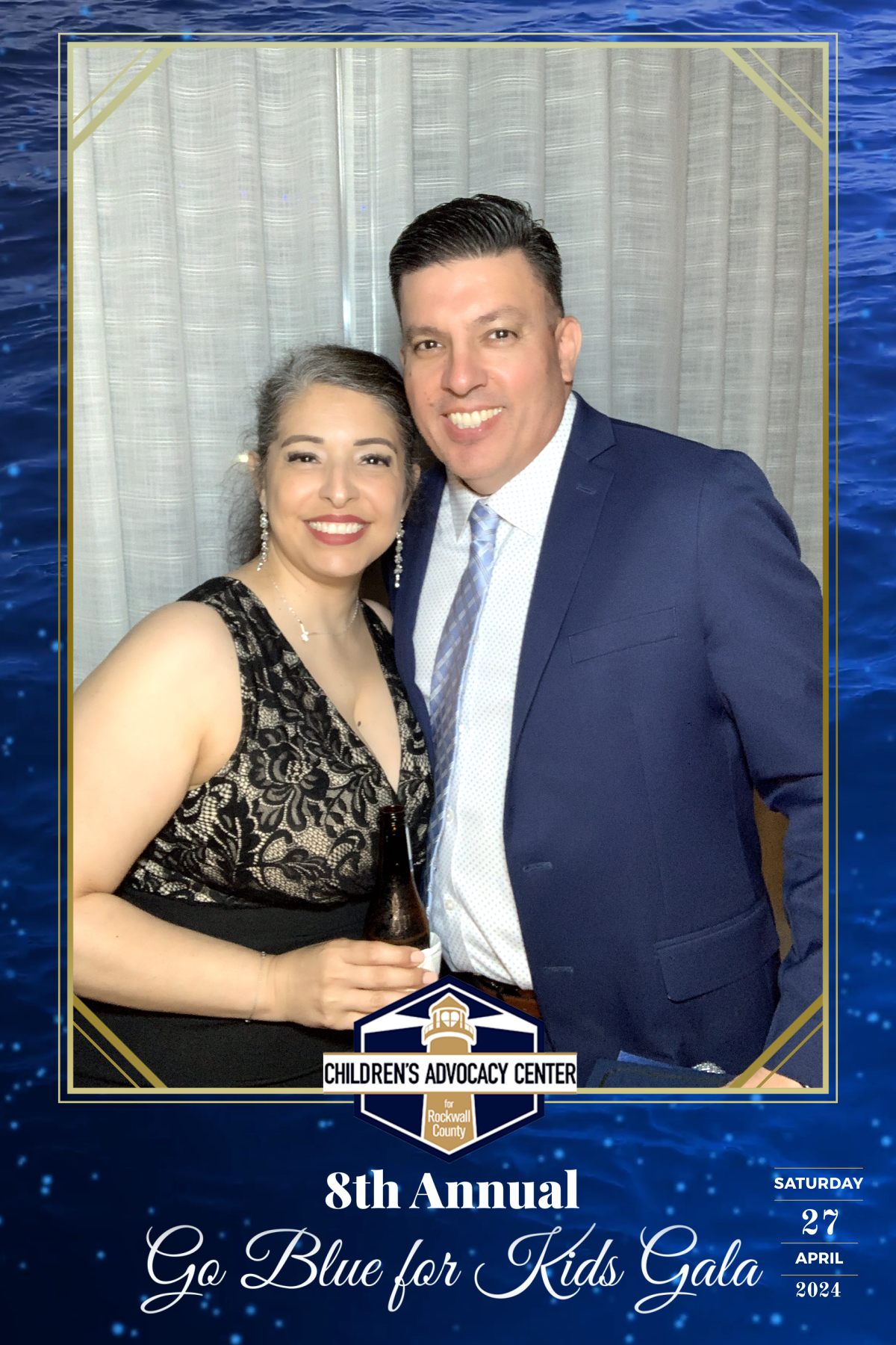 CAC:  GO BLUE FOR KIDS | View more photos from the event at gallery.rckapturedmemories.com/u/RCKapturedMemories/CAC-GO-BLUE-FOR-KIDS