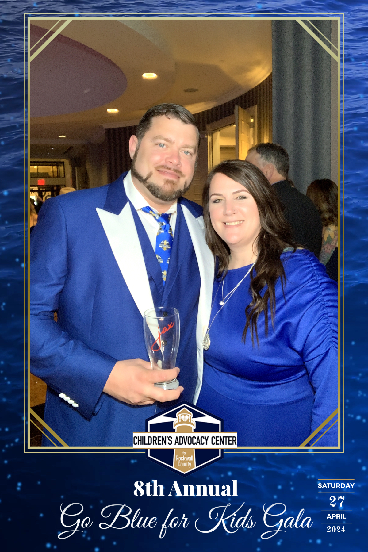 CAC:  GO BLUE FOR KIDS | View more photos from the event at gallery.rckapturedmemories.com/u/RCKapturedMemories/CAC-GO-BLUE-FOR-KIDS