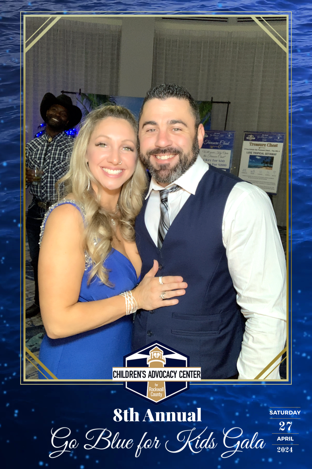 CAC:  GO BLUE FOR KIDS | View more photos from the event at gallery.rckapturedmemories.com/u/RCKapturedMemories/CAC-GO-BLUE-FOR-KIDS