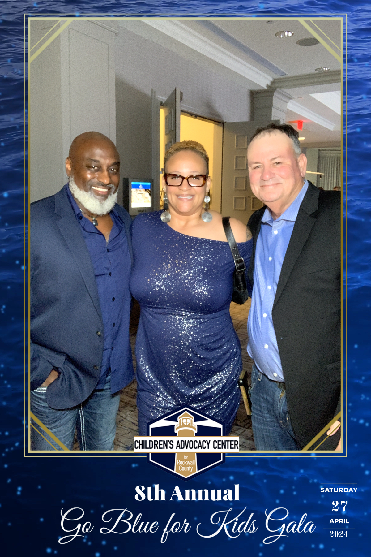 CAC:  GO BLUE FOR KIDS | View more photos from the event at gallery.rckapturedmemories.com/u/RCKapturedMemories/CAC-GO-BLUE-FOR-KIDS
