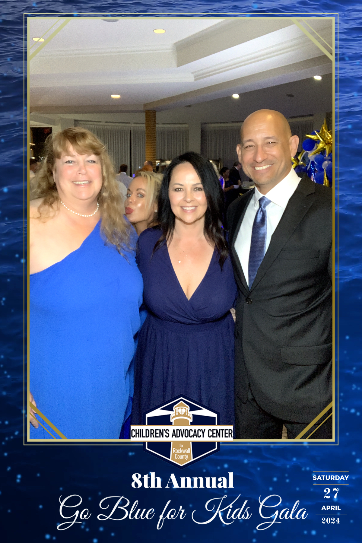 CAC:  GO BLUE FOR KIDS | View more photos from the event at gallery.rckapturedmemories.com/u/RCKapturedMemories/CAC-GO-BLUE-FOR-KIDS
