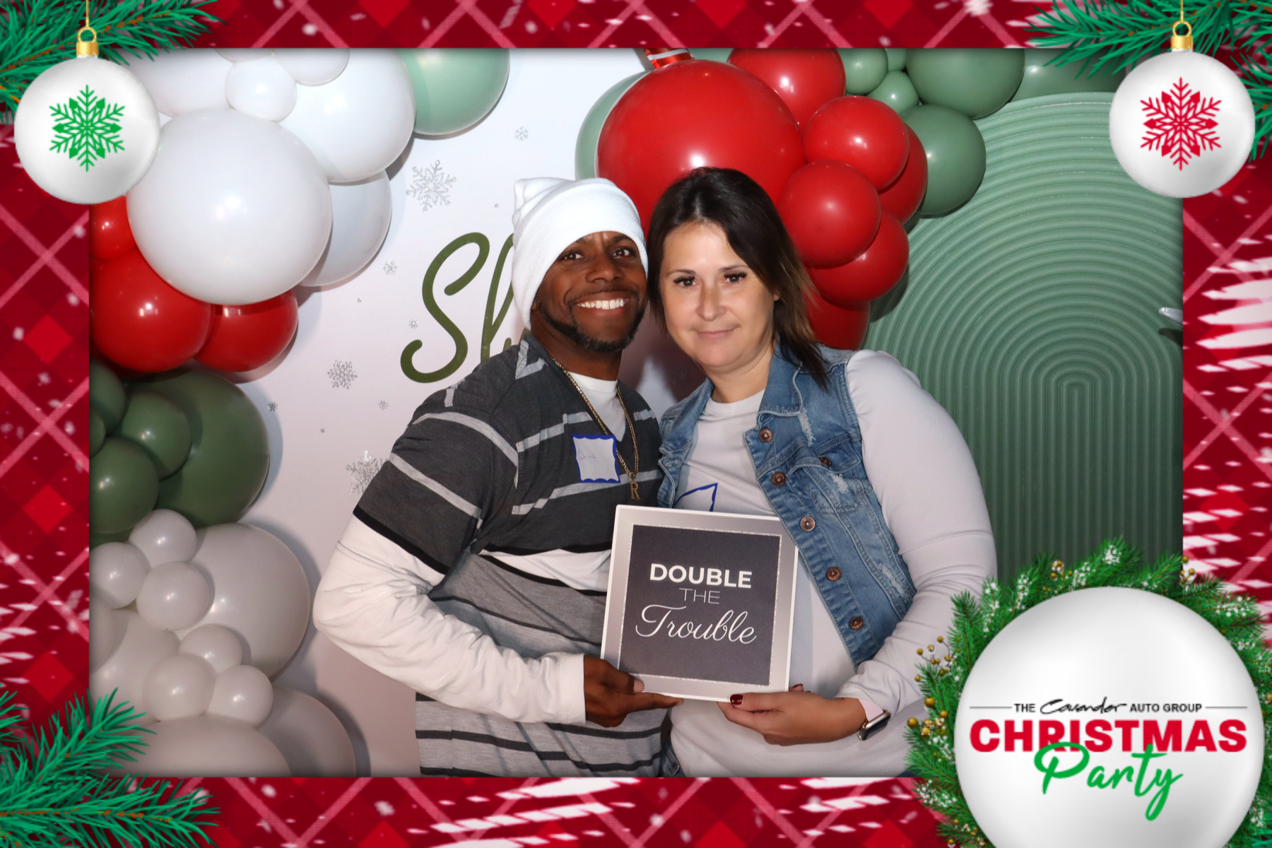 Cavender Nissan Christmas Party | View more photos from the event at gallery.rckapturedmemories.com/u/RCKapturedMemories/Cavender-Nissan-Christmas-Party-0