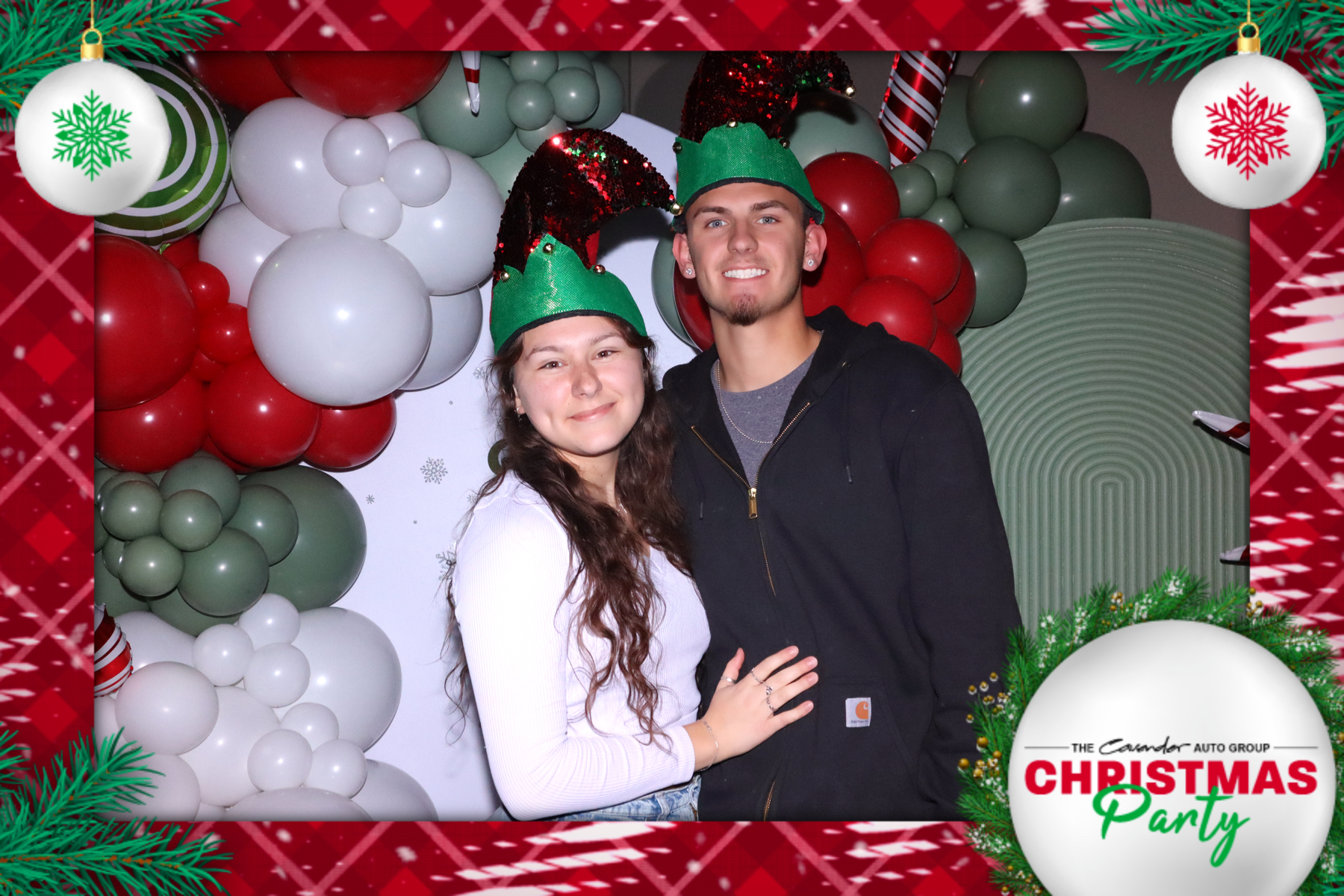 Cavender Nissan Christmas Party | View more photos from the event at gallery.rckapturedmemories.com/u/RCKapturedMemories/Cavender-Nissan-Christmas-Party-0