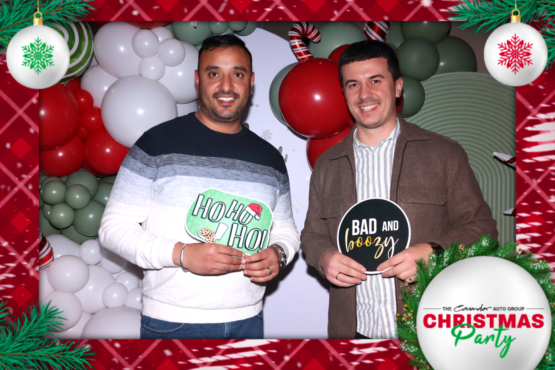 Cavender Nissan Christmas Party | View more photos from the event at gallery.rckapturedmemories.com/u/RCKapturedMemories/Cavender-Nissan-Christmas-Party-0