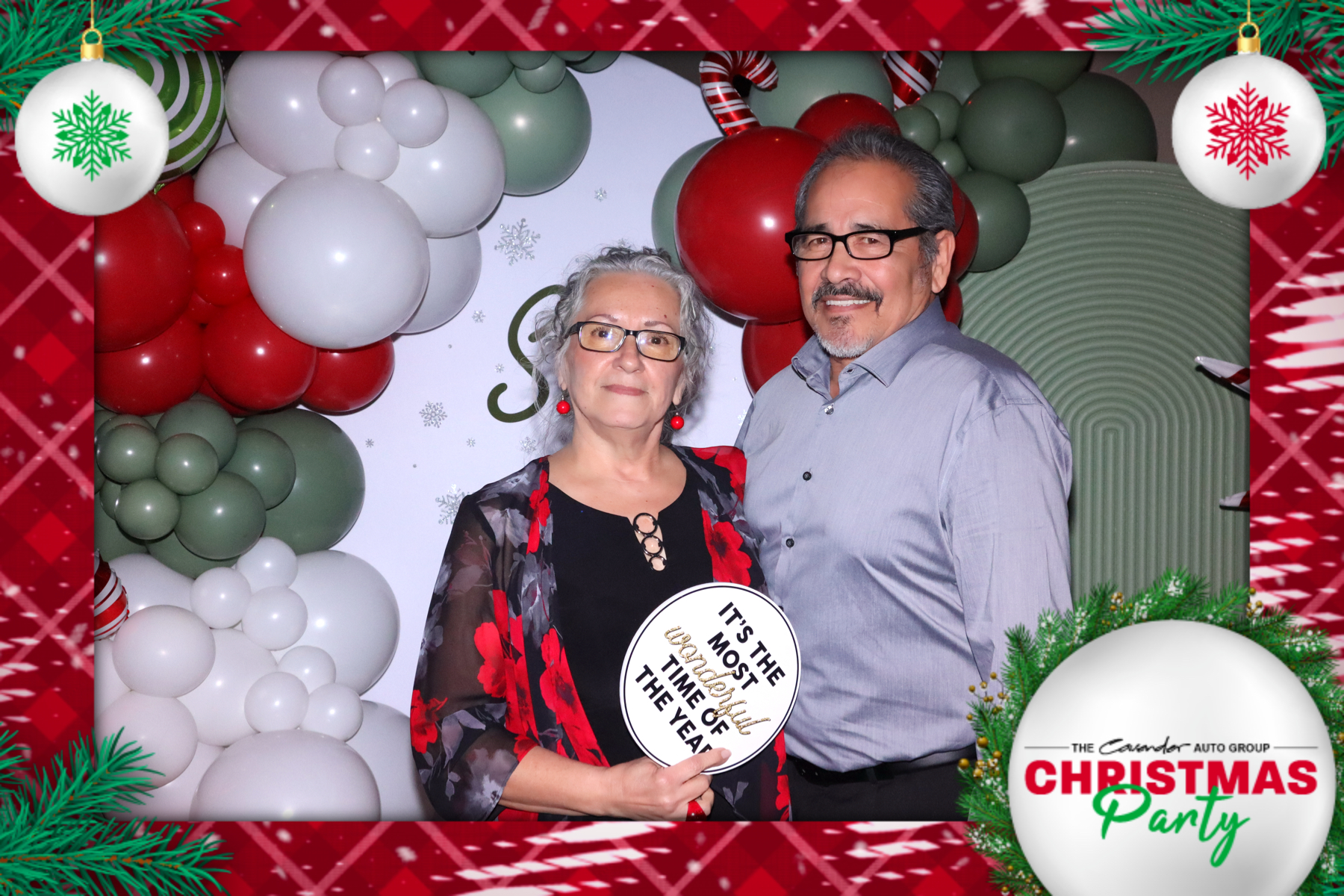 Cavender Nissan Christmas Party | View more photos from the event at gallery.rckapturedmemories.com/u/RCKapturedMemories/Cavender-Nissan-Christmas-Party-0
