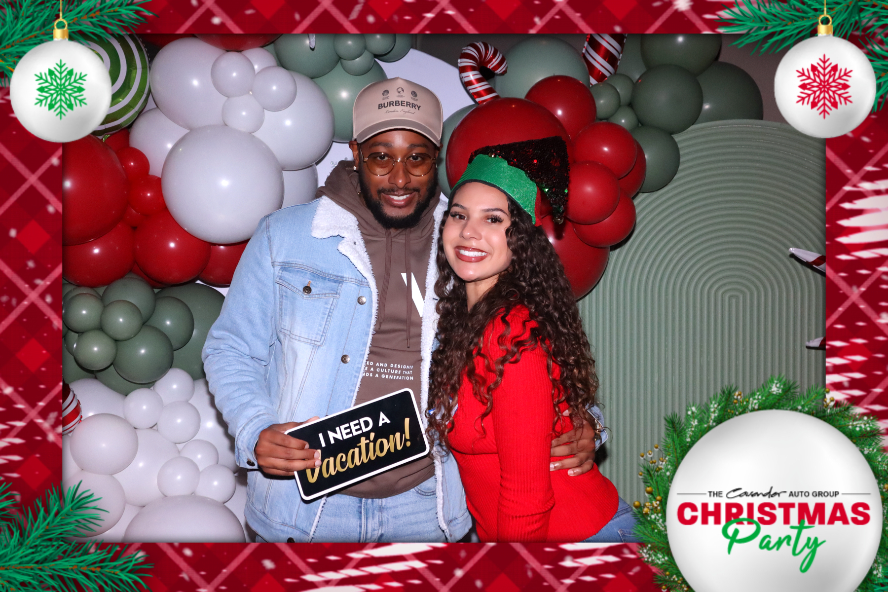 Cavender Nissan Christmas Party | View more photos from the event at gallery.rckapturedmemories.com/u/RCKapturedMemories/Cavender-Nissan-Christmas-Party-0
