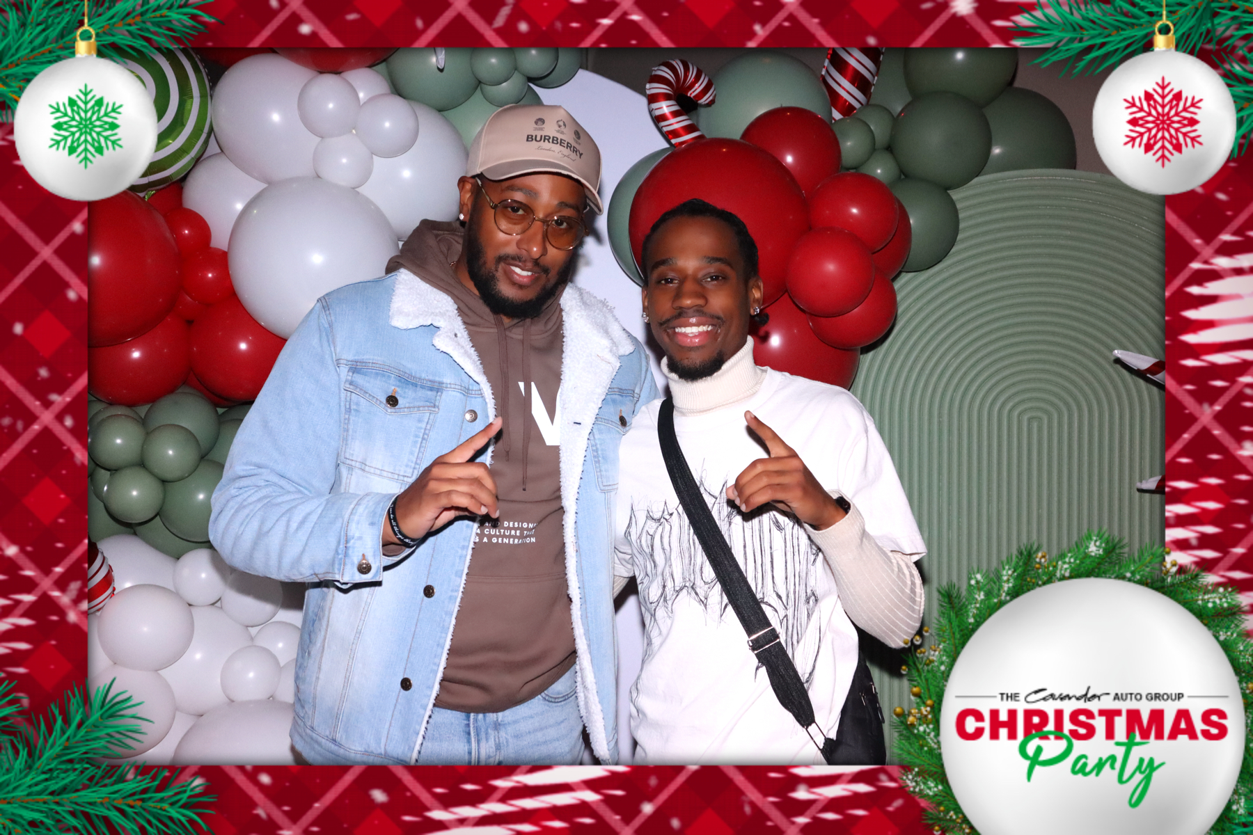 Cavender Nissan Christmas Party | View more photos from the event at gallery.rckapturedmemories.com/u/RCKapturedMemories/Cavender-Nissan-Christmas-Party-0