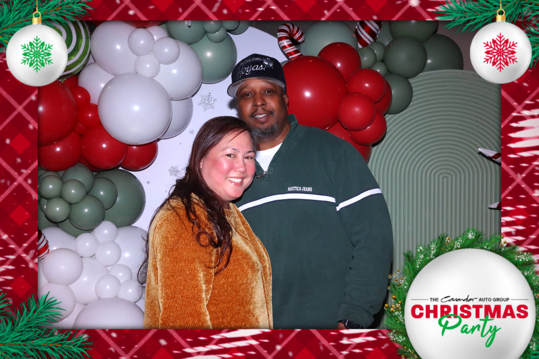 Cavender Nissan Christmas Party | View more photos from the event at gallery.rckapturedmemories.com/u/RCKapturedMemories/Cavender-Nissan-Christmas-Party-0