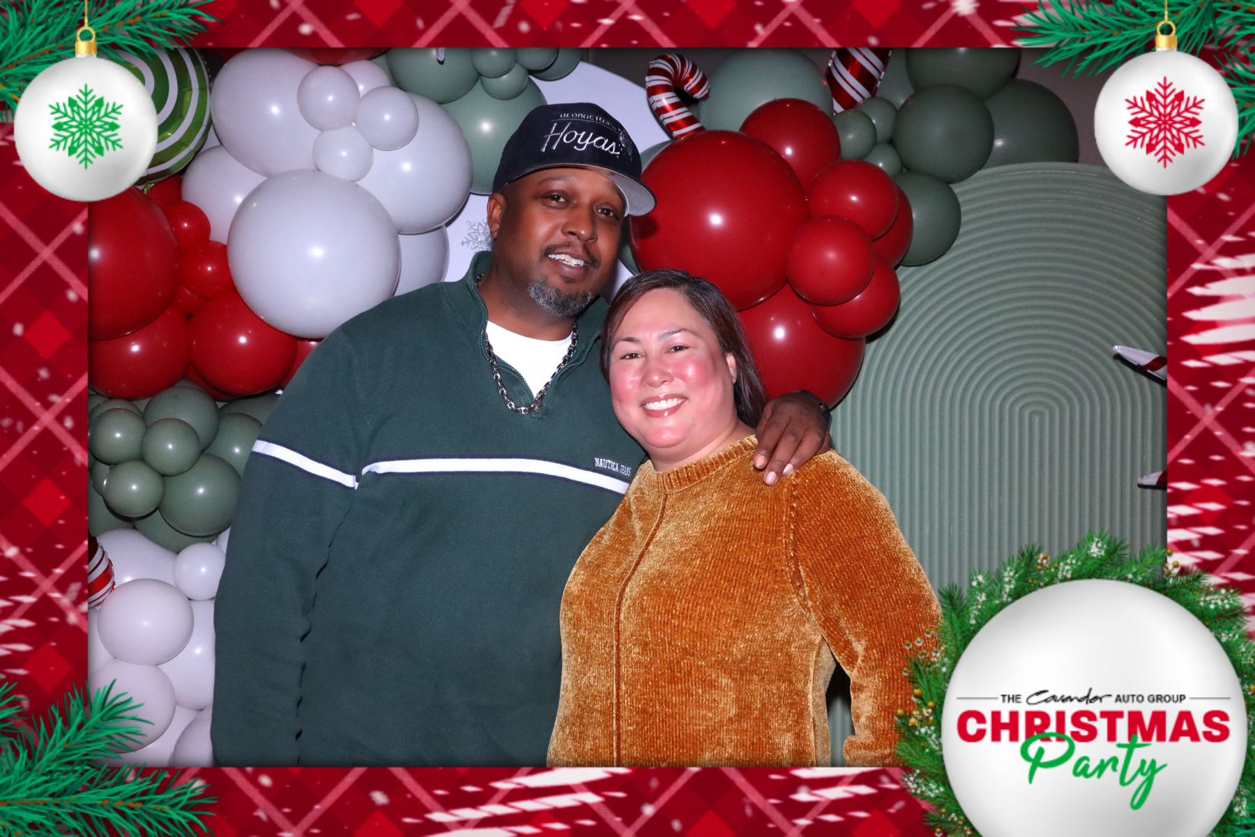 Cavender Nissan Christmas Party | View more photos from the event at gallery.rckapturedmemories.com/u/RCKapturedMemories/Cavender-Nissan-Christmas-Party-0