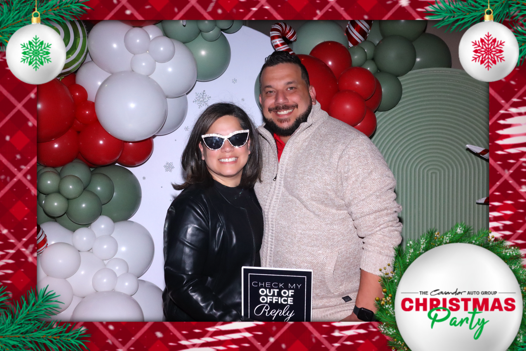 Cavender Nissan Christmas Party | View more photos from the event at gallery.rckapturedmemories.com/u/RCKapturedMemories/Cavender-Nissan-Christmas-Party-0