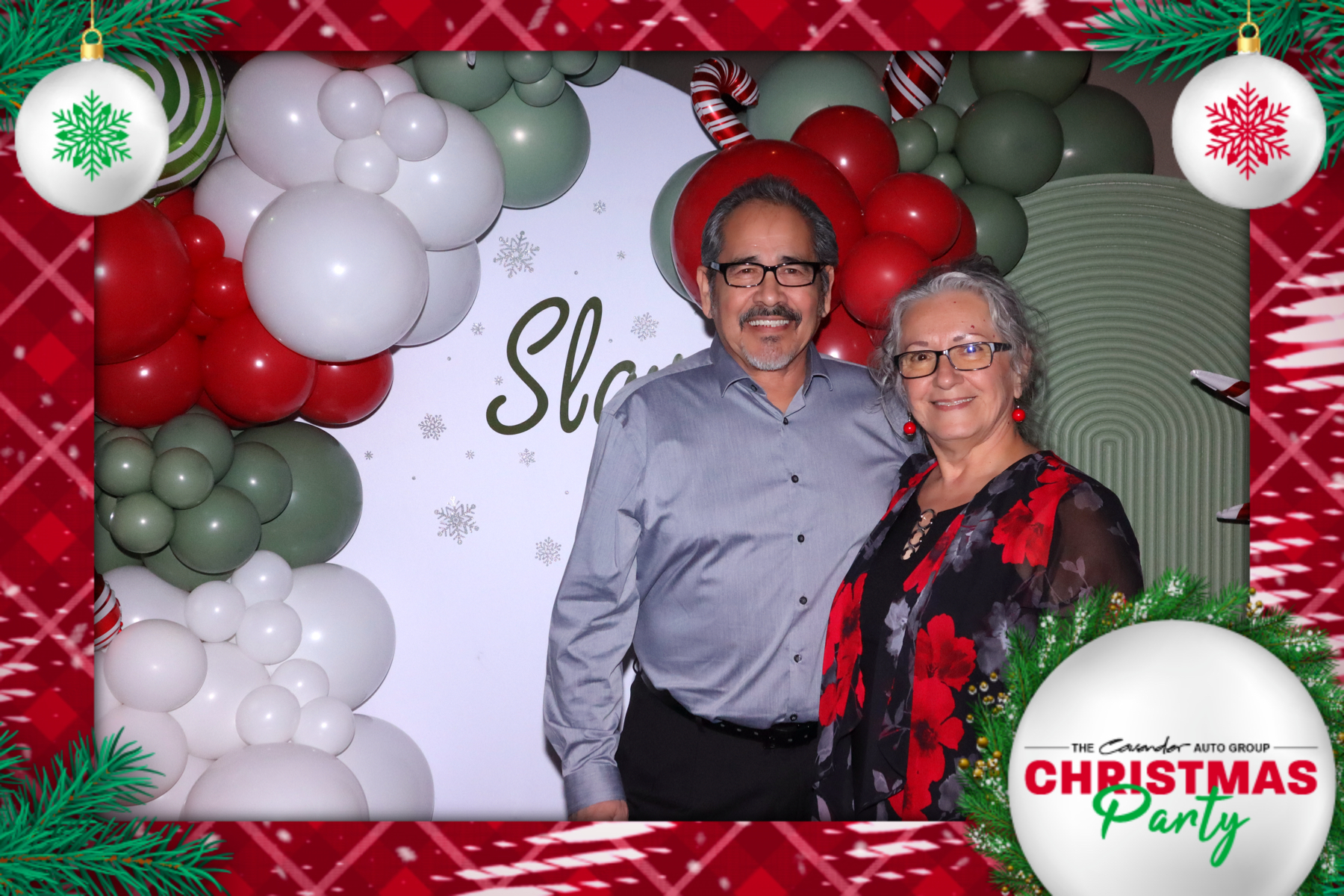 Cavender Nissan Christmas Party | View more photos from the event at gallery.rckapturedmemories.com/u/RCKapturedMemories/Cavender-Nissan-Christmas-Party-0