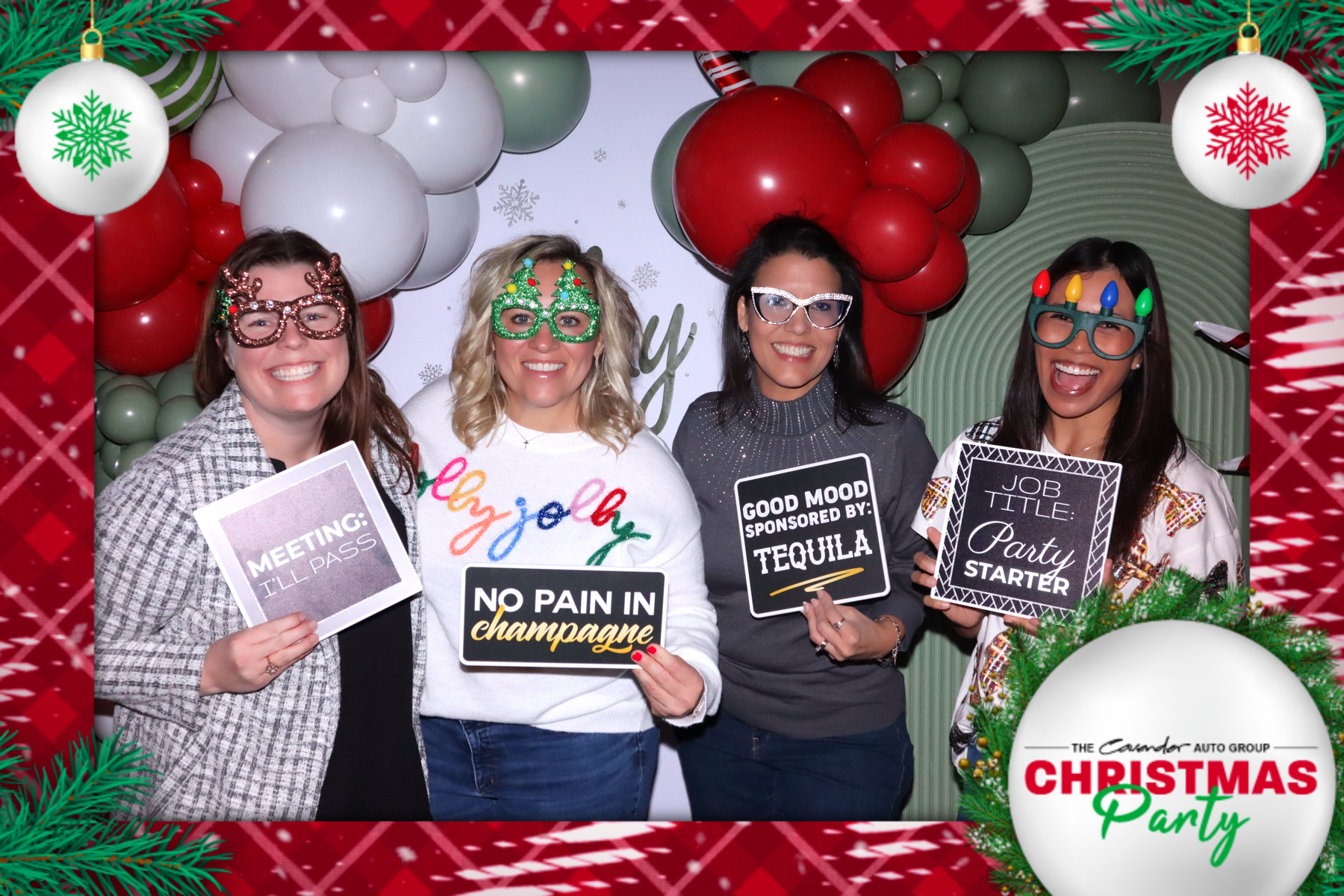 Cavender Nissan Christmas Party | View more photos from the event at gallery.rckapturedmemories.com/u/RCKapturedMemories/Cavender-Nissan-Christmas-Party-0
