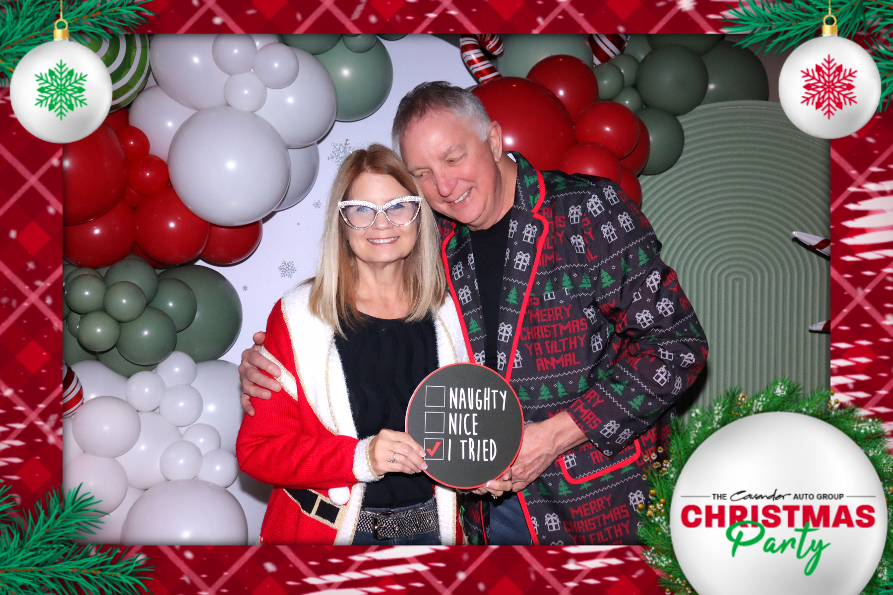 Cavender Nissan Christmas Party | View more photos from the event at gallery.rckapturedmemories.com/u/RCKapturedMemories/Cavender-Nissan-Christmas-Party-0
