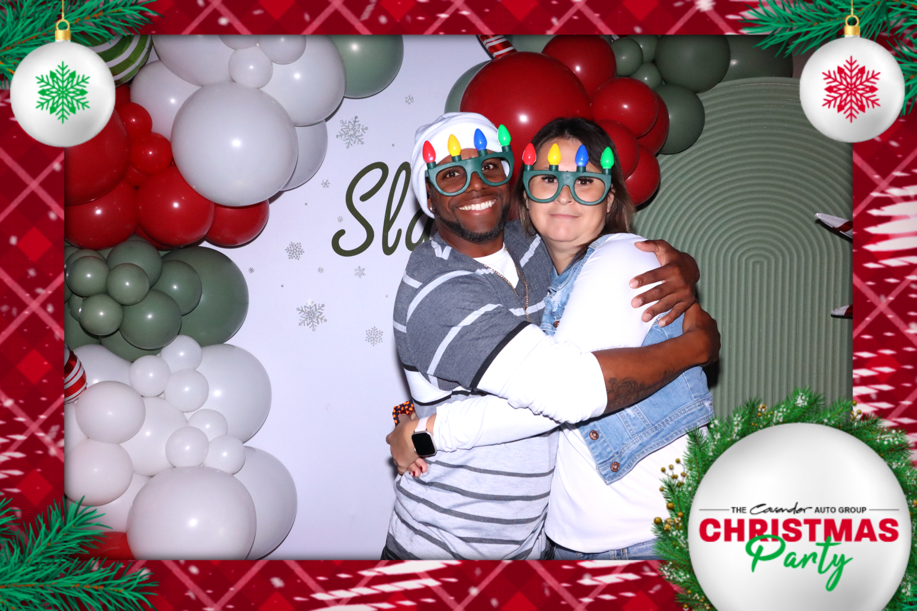 Cavender Nissan Christmas Party | View more photos from the event at gallery.rckapturedmemories.com/u/RCKapturedMemories/Cavender-Nissan-Christmas-Party-0