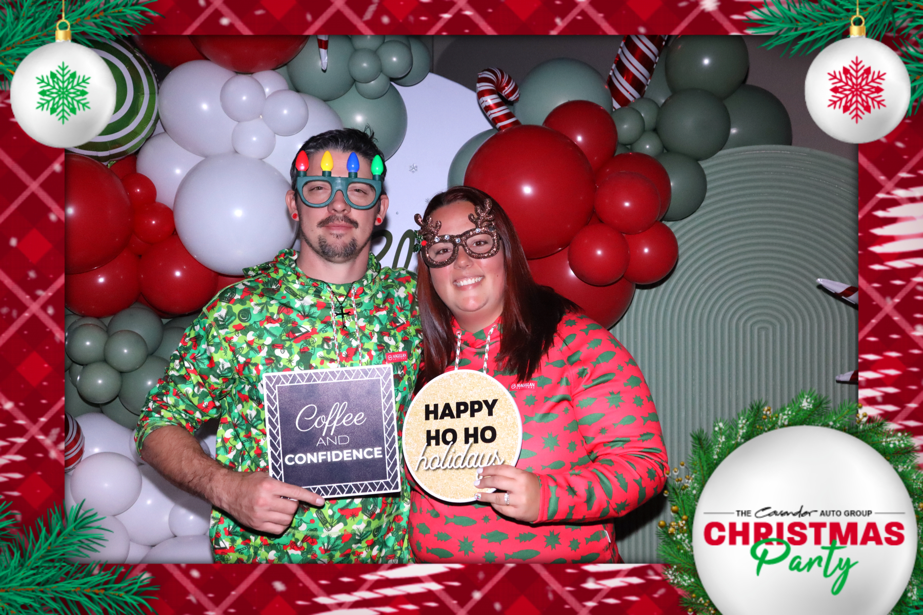 Cavender Nissan Christmas Party | View more photos from the event at gallery.rckapturedmemories.com/u/RCKapturedMemories/Cavender-Nissan-Christmas-Party-0