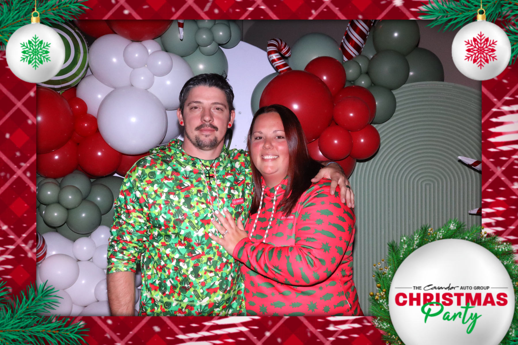 Cavender Nissan Christmas Party | View more photos from the event at gallery.rckapturedmemories.com/u/RCKapturedMemories/Cavender-Nissan-Christmas-Party-0