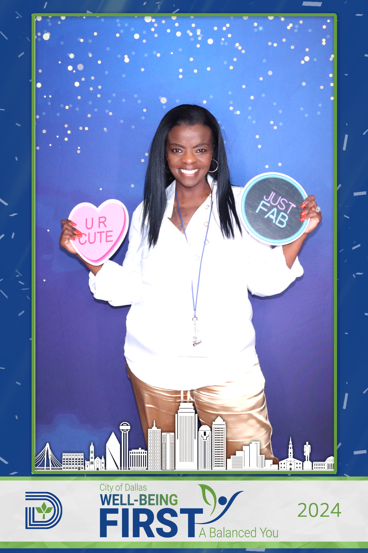 City of Dallas Health & Wellness Expo | View more photos from the event at gallery.rckapturedmemories.com/u/RCKapturedMemories/City-of-Dallas-Health-Wellness-Expo