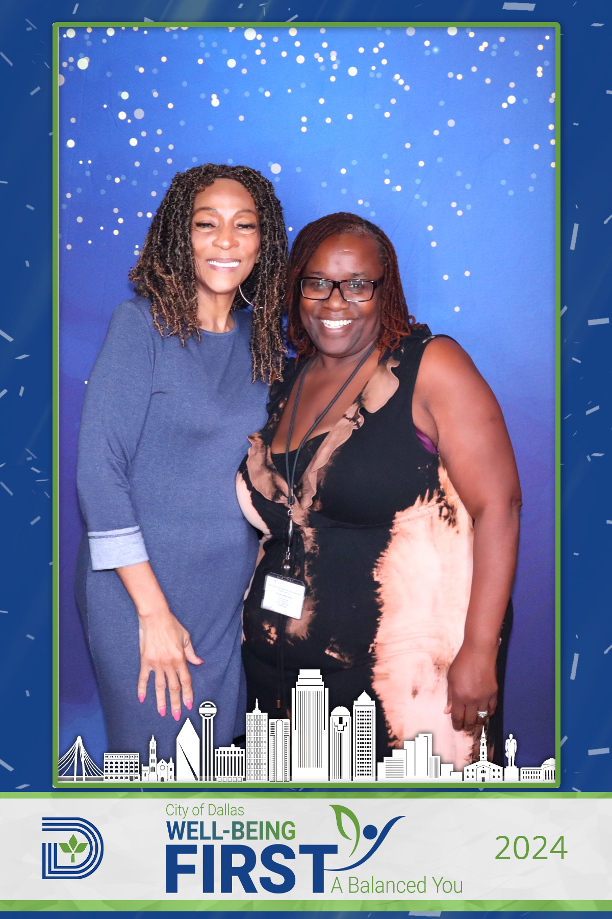 City of Dallas Health & Wellness Expo | View more photos from the event at gallery.rckapturedmemories.com/u/RCKapturedMemories/City-of-Dallas-Health-Wellness-Expo